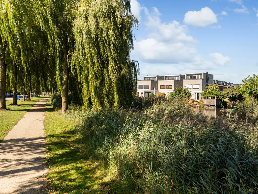 Jerseykade 24, WOERDEN