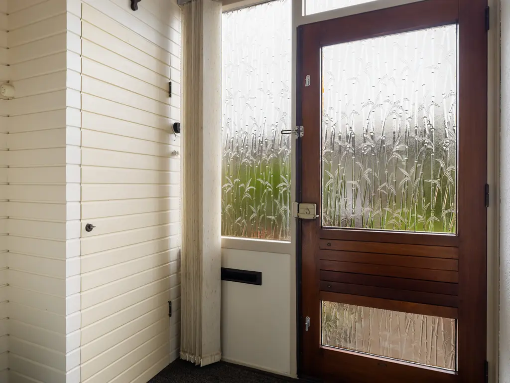 Voorhuis 22, KAMERIK