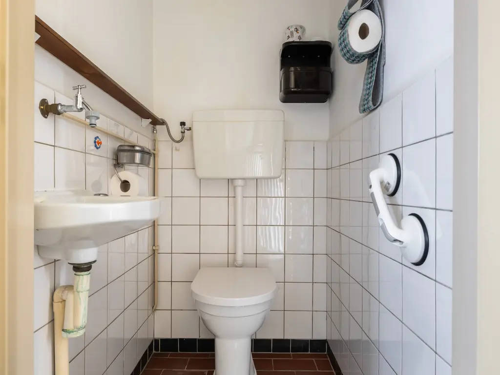 Voorhuis 22, KAMERIK