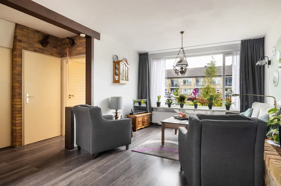 Voorhuis 22