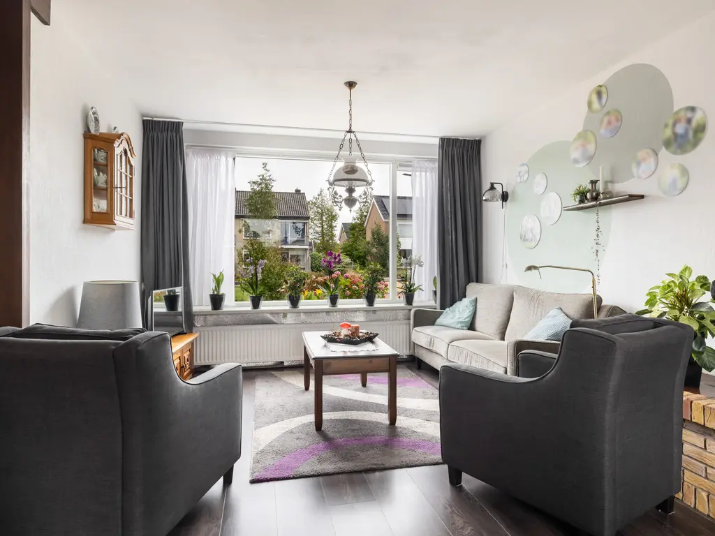 Voorhuis 22, KAMERIK