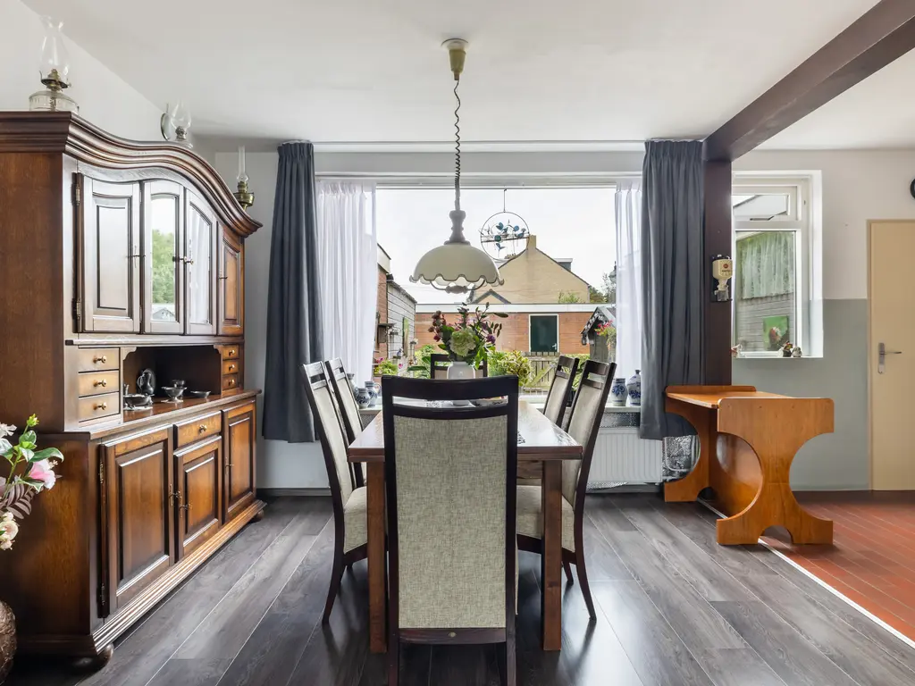 Voorhuis 22, KAMERIK