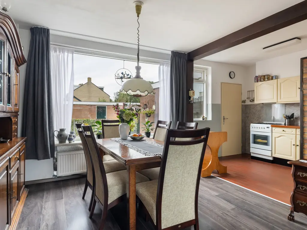 Voorhuis 22, KAMERIK
