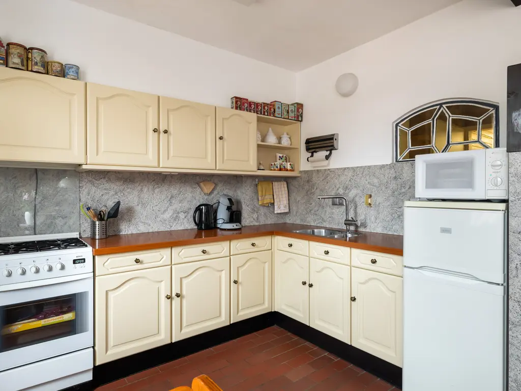 Voorhuis 22, KAMERIK