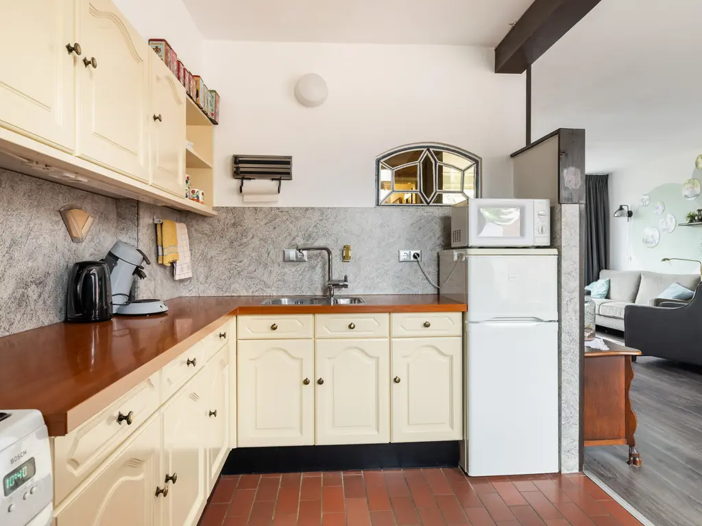 Voorhuis 22, KAMERIK