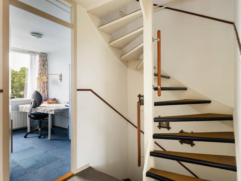 Voorhuis 22, KAMERIK