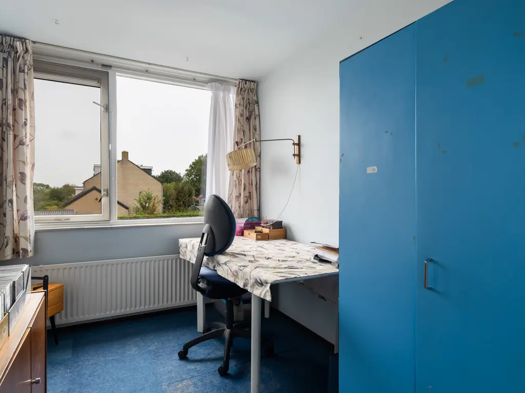 Voorhuis 22, KAMERIK