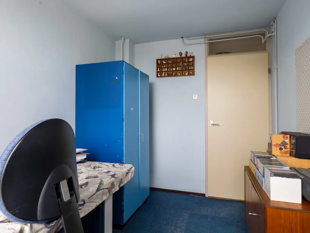 Voorhuis 22, KAMERIK