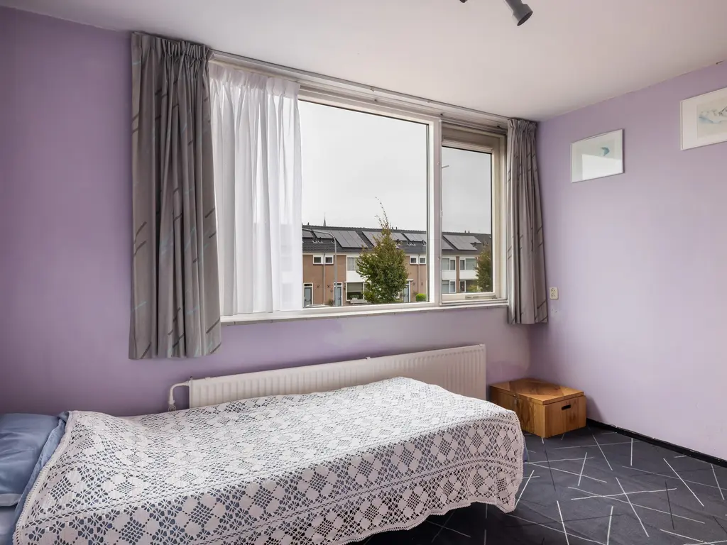 Voorhuis 22, KAMERIK