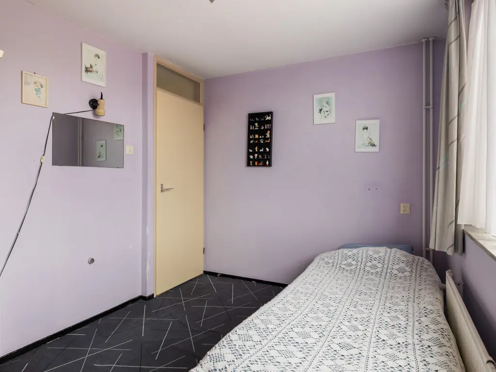 Voorhuis 22, KAMERIK