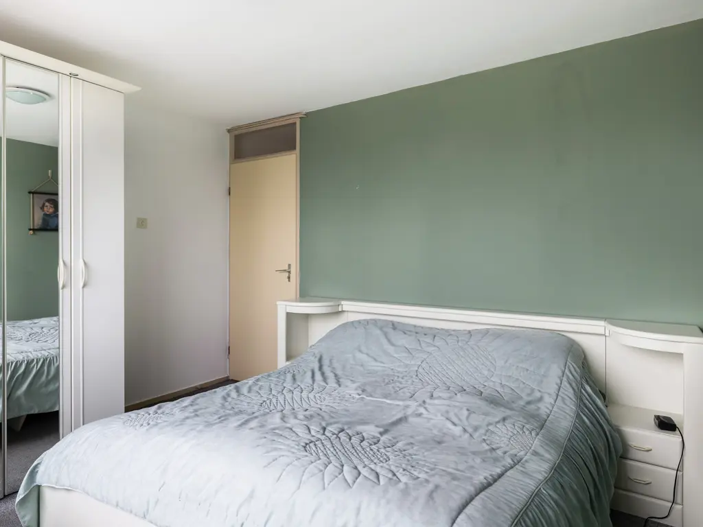 Voorhuis 22, KAMERIK