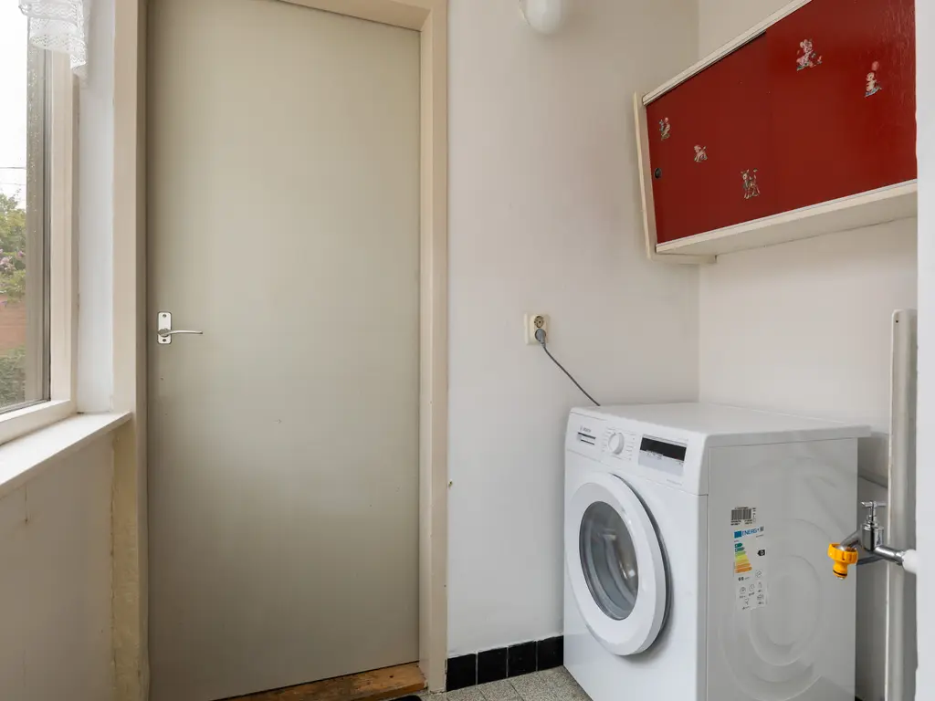 Voorhuis 22, KAMERIK