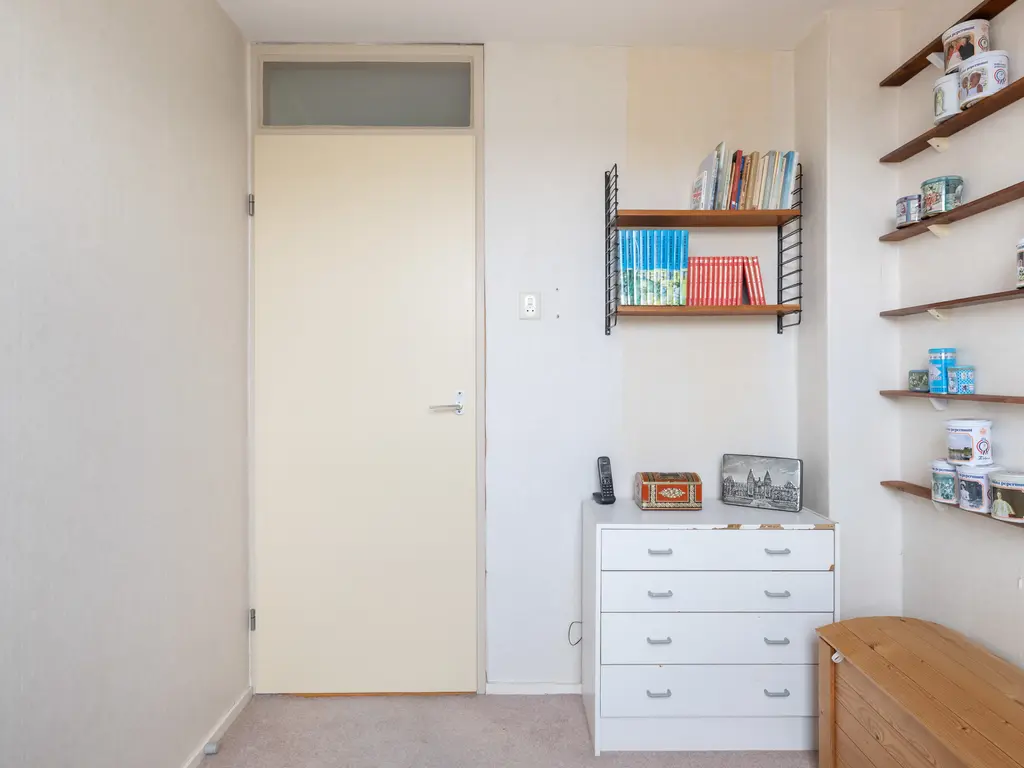 Voorhuis 22, KAMERIK