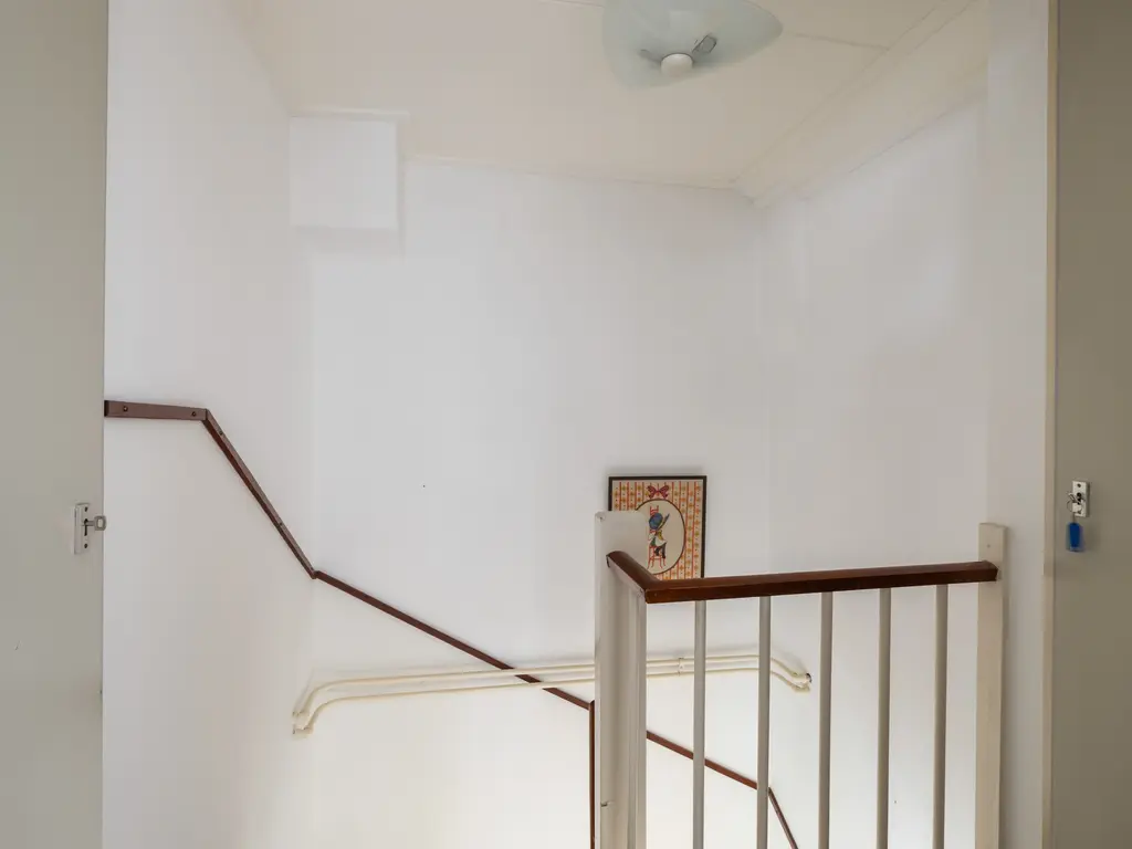 Voorhuis 22, KAMERIK