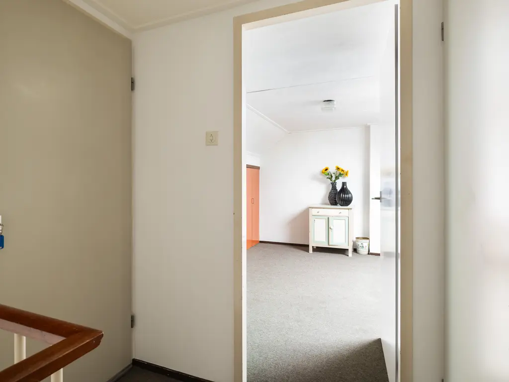 Voorhuis 22, KAMERIK