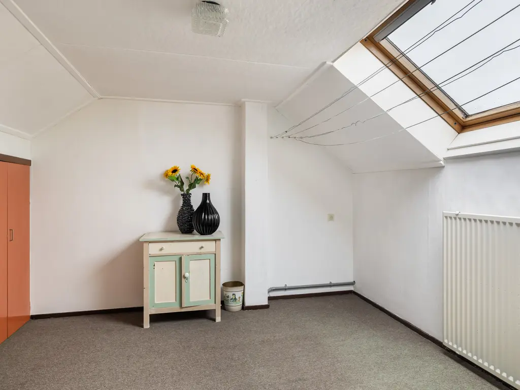 Voorhuis 22, KAMERIK
