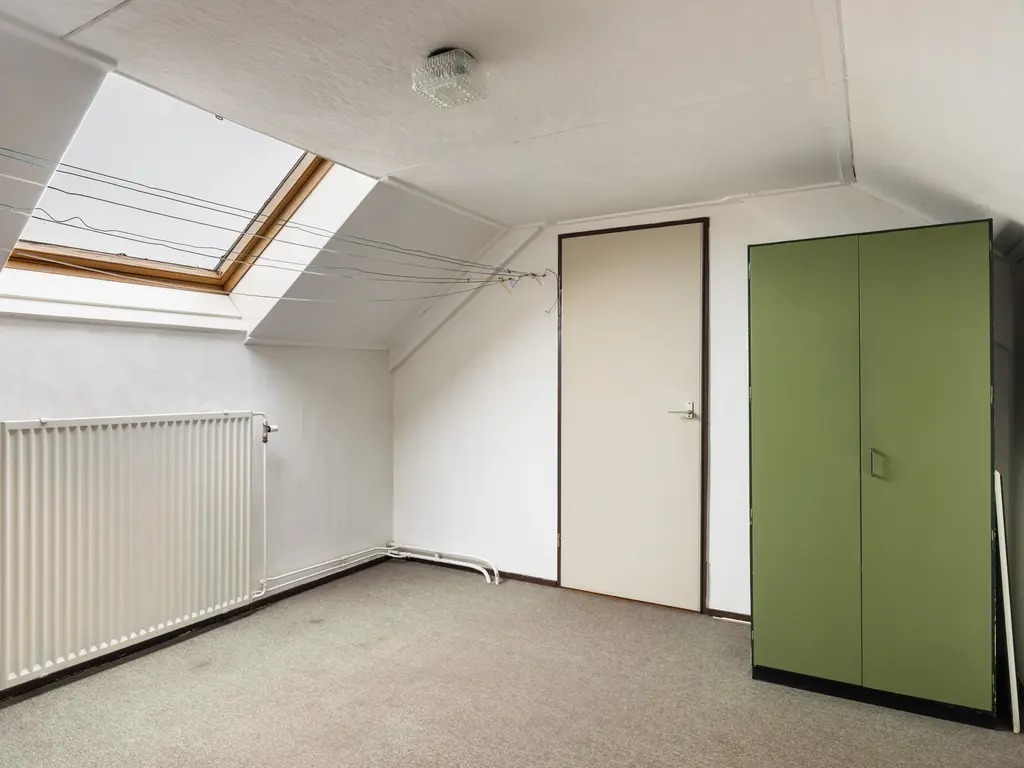 Voorhuis 22, KAMERIK