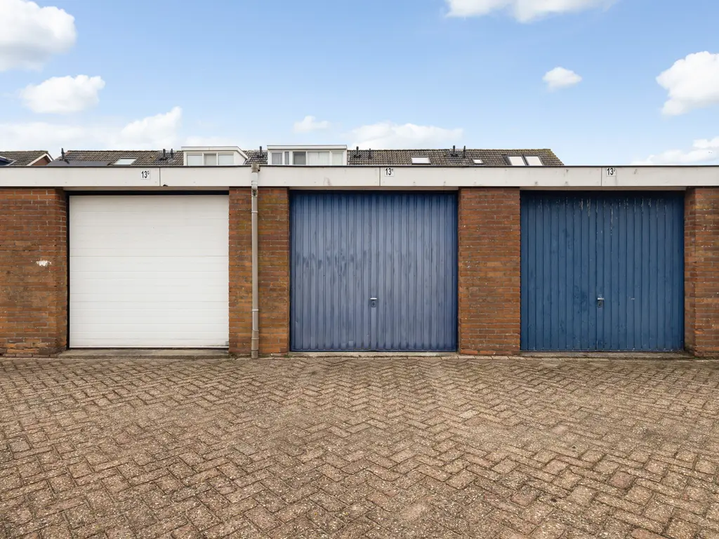 Voorhuis 22, KAMERIK