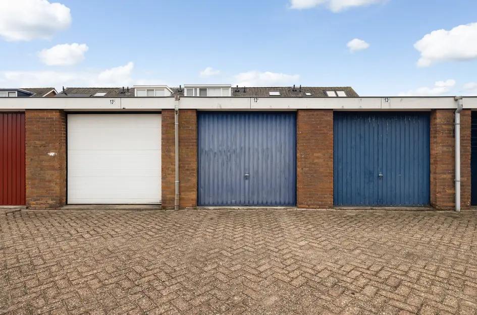 Voorhuis 22