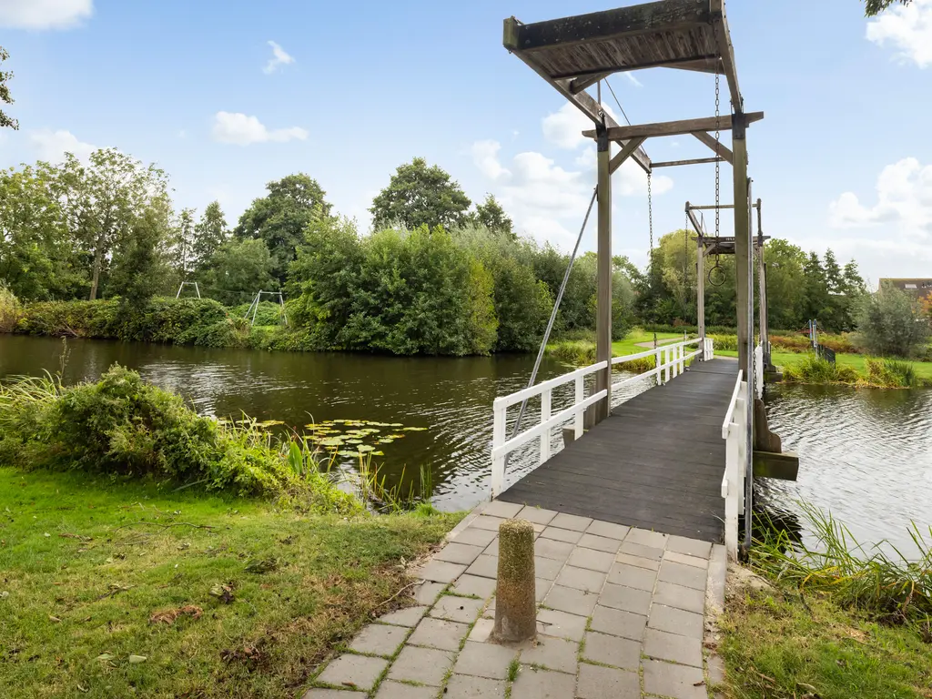 Voorhuis 22, KAMERIK