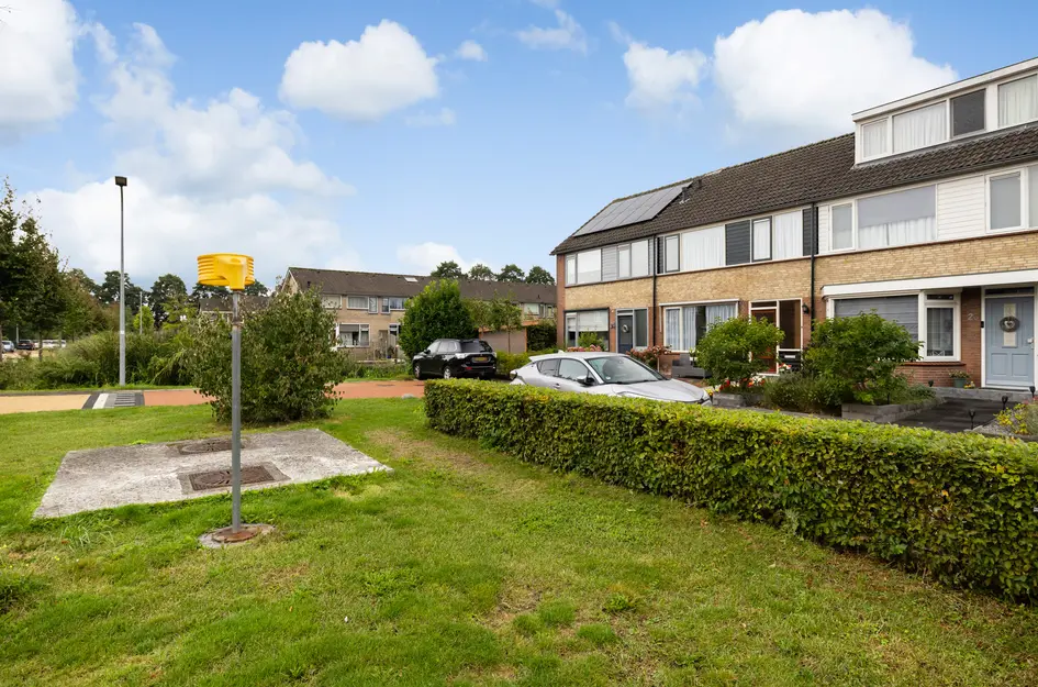 Voorhuis 22