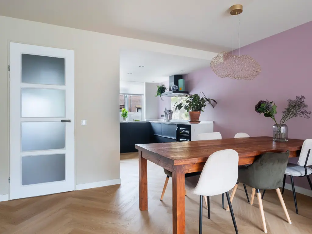 Ereprijsweide 9, WOERDEN