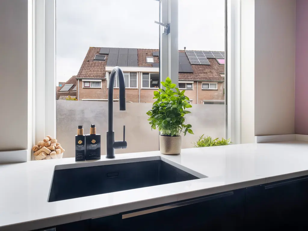 Ereprijsweide 9, WOERDEN