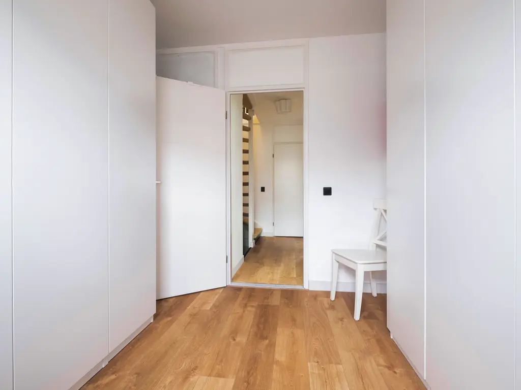 Ereprijsweide 9, WOERDEN