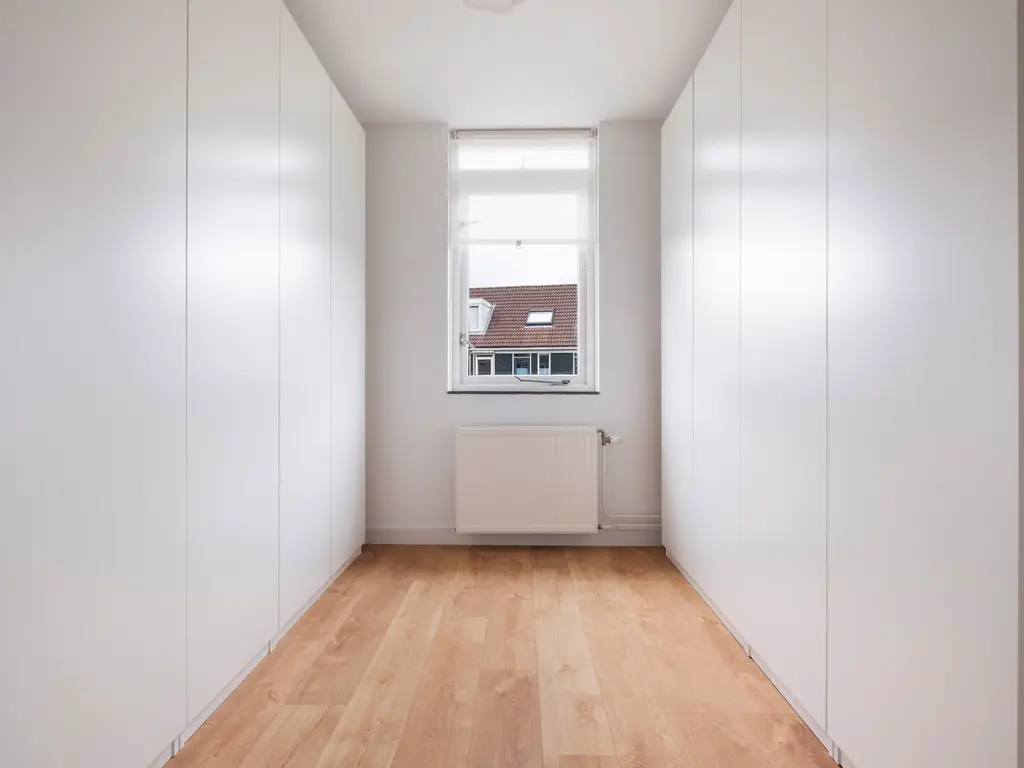 Ereprijsweide 9, WOERDEN