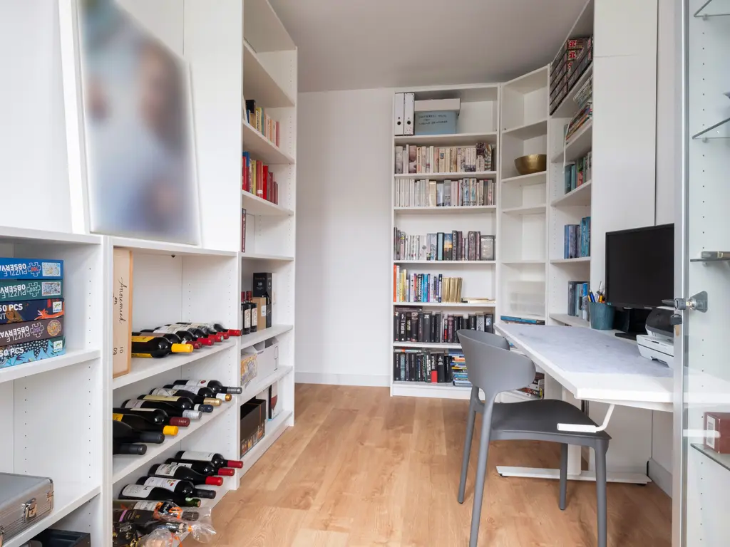 Ereprijsweide 9, WOERDEN