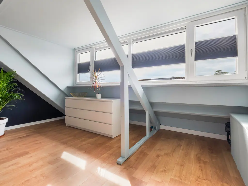 Ereprijsweide 9, WOERDEN