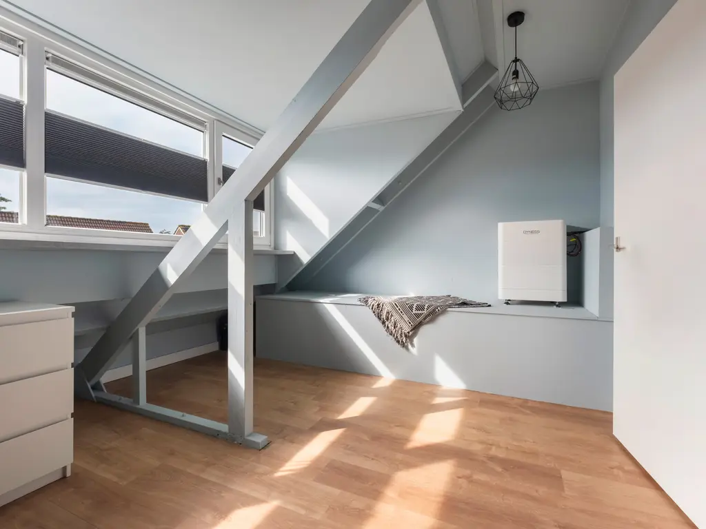 Ereprijsweide 9, WOERDEN