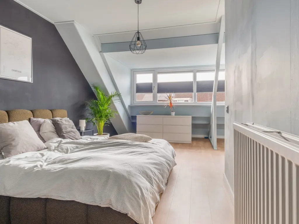 Ereprijsweide 9, WOERDEN