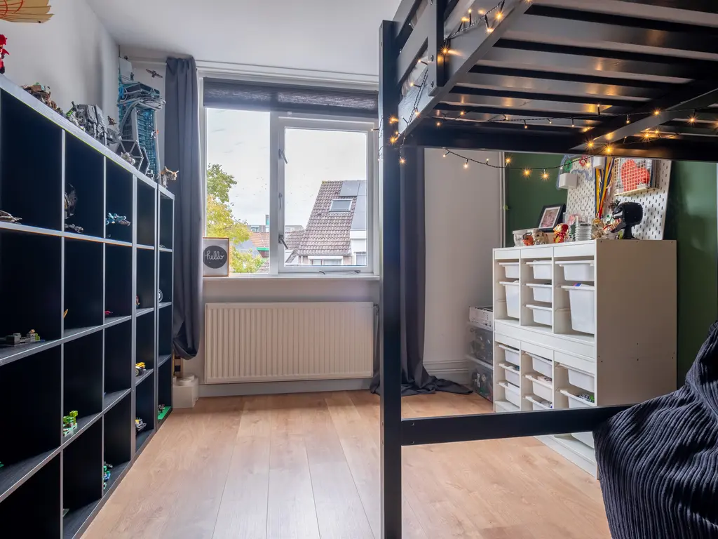 Ereprijsweide 9, WOERDEN