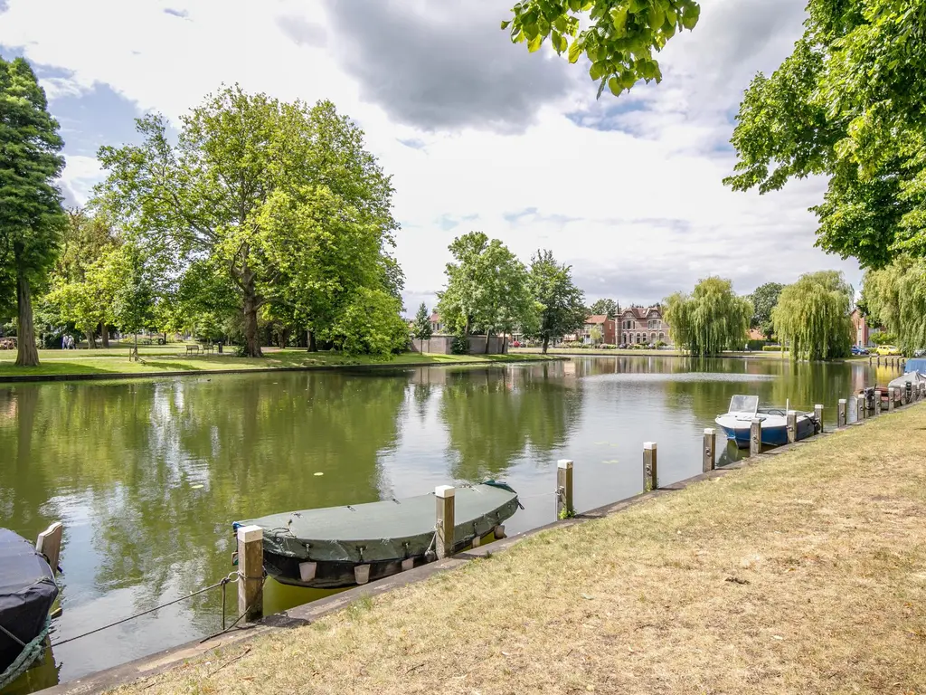 Vrijheidshof 23, WOERDEN