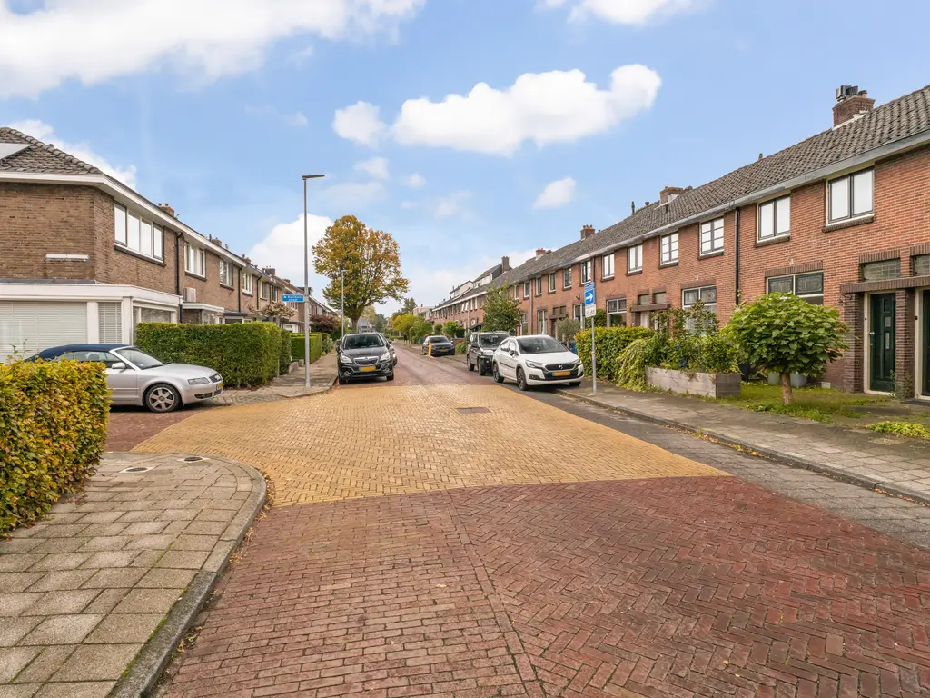 Prinsenlaan 98, WOERDEN
