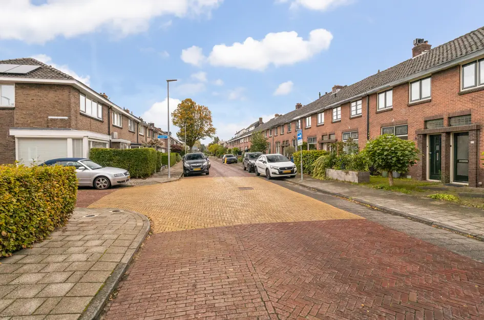 Prinsenlaan 98