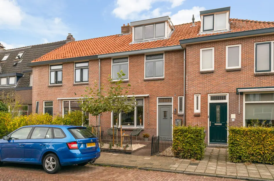 Prinsenlaan 98