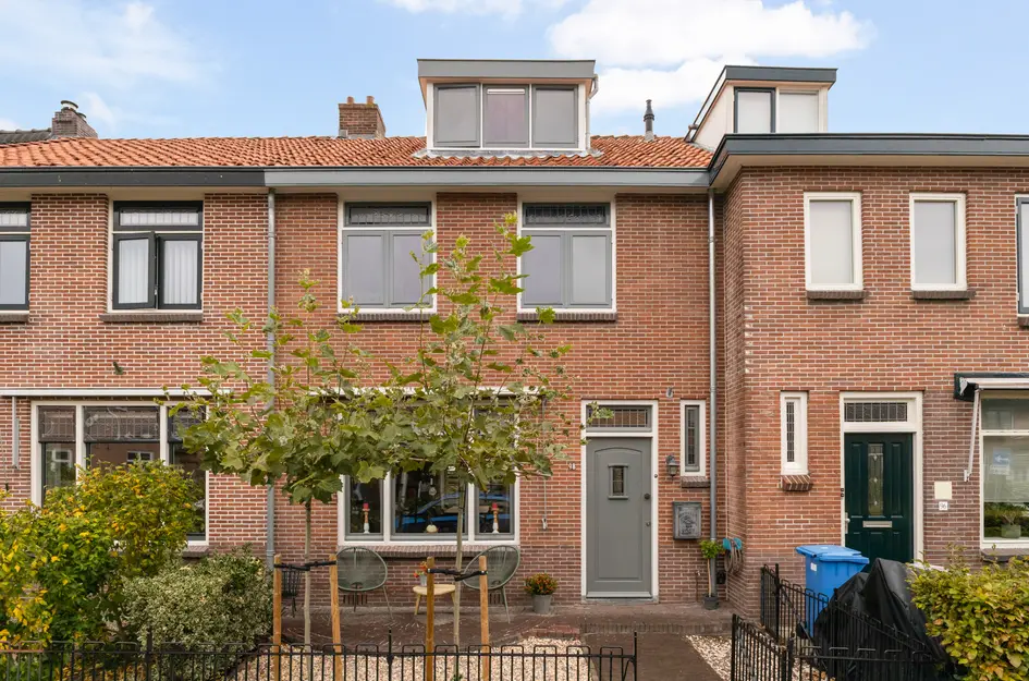 Prinsenlaan 98