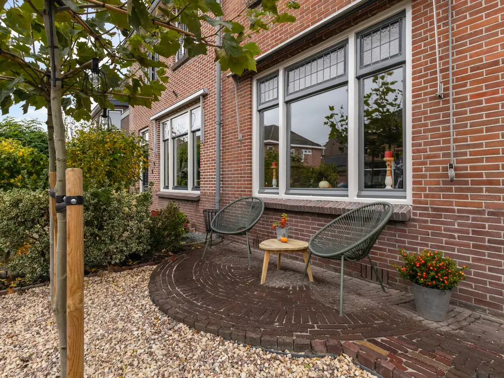 Prinsenlaan 98, WOERDEN
