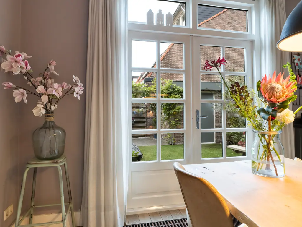 Prinsenlaan 98, WOERDEN