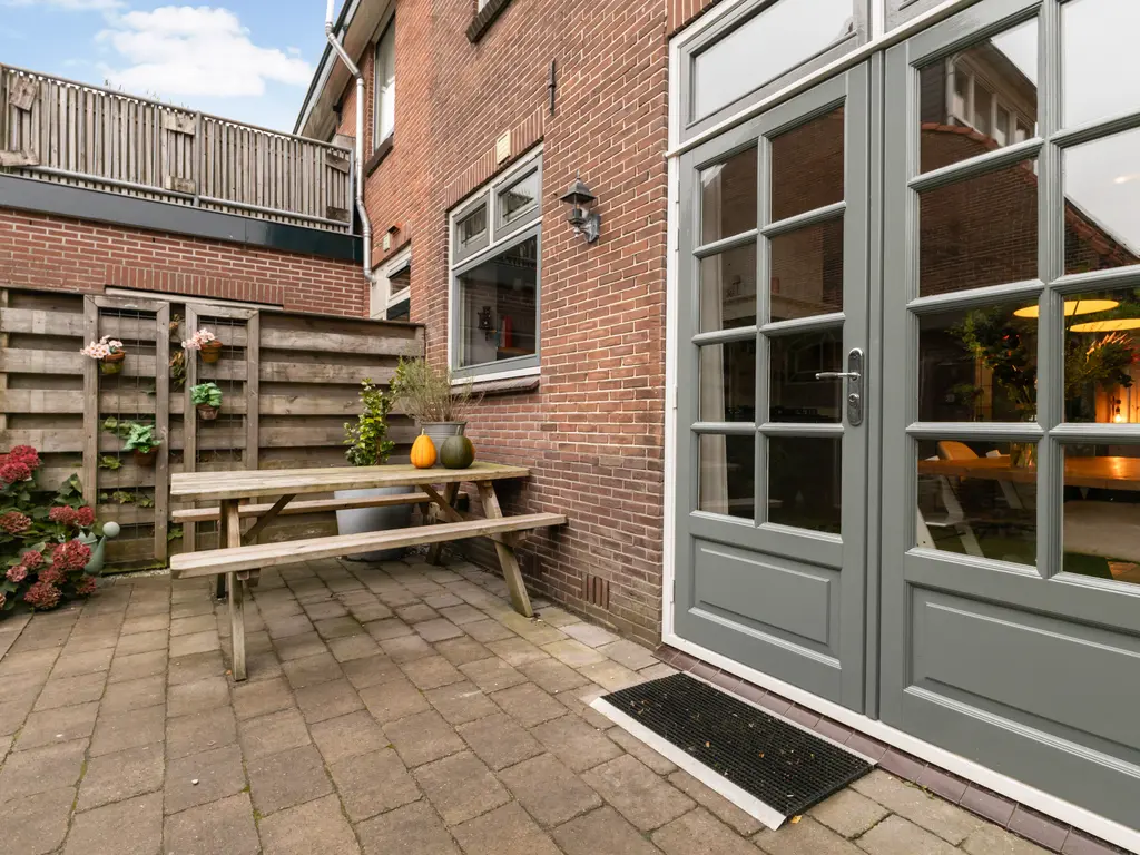 Prinsenlaan 98, WOERDEN