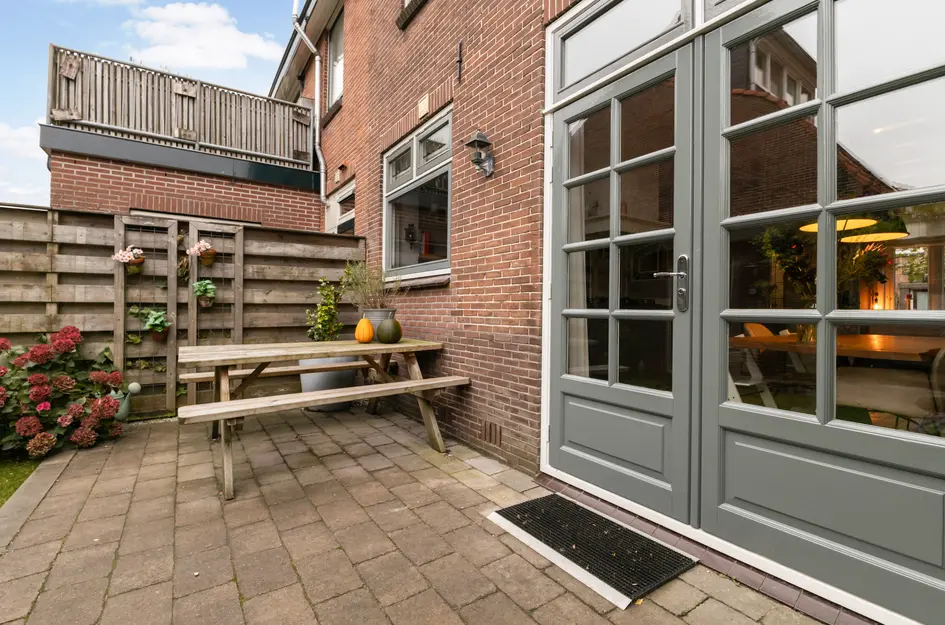 Prinsenlaan 98