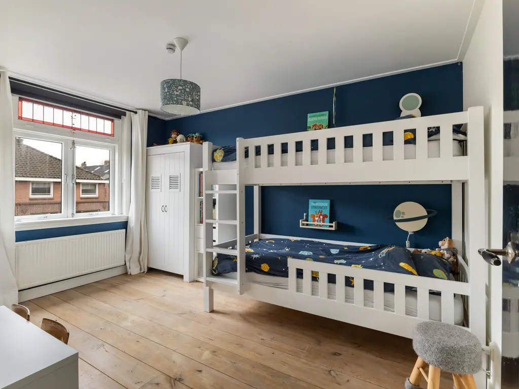 Prinsenlaan 98, WOERDEN