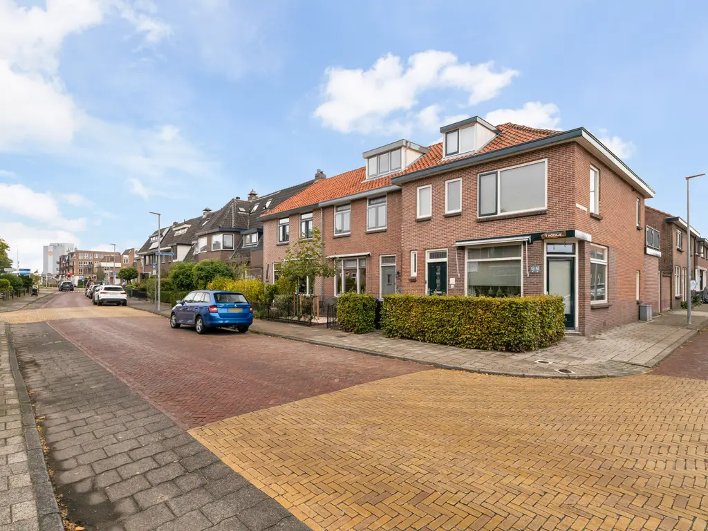 Prinsenlaan 98, WOERDEN