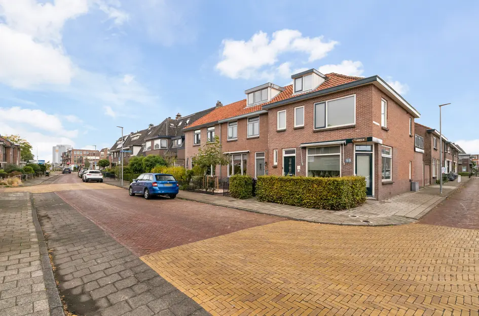 Prinsenlaan 98