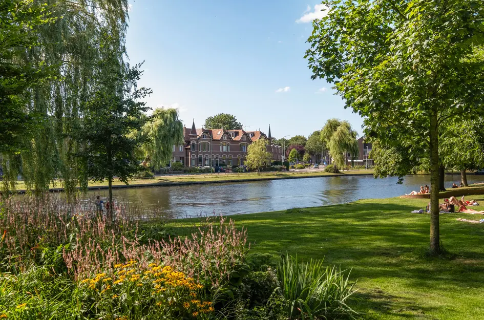 Prinsenlaan 98
