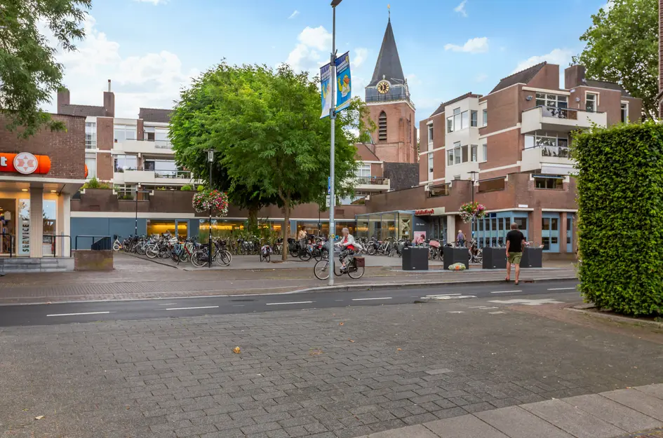 Prinsenlaan 98