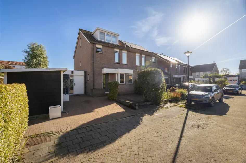 Burg. de Kockstraat 18