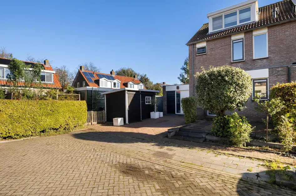 Burg. de Kockstraat 18